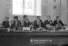 Photo of Нидерланды: Рост популярности экологических партий в парламенте