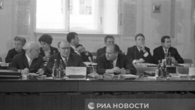 Photo of Нидерланды: Рост популярности экологических партий в парламенте