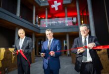 Photo of Швейцария: инвестиции в финансовый сектор увеличились на 25%