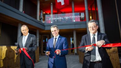 Photo of Швейцария: инвестиции в финансовый сектор увеличились на 25%