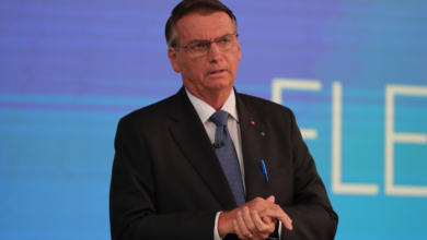 Photo of Бразилия: Протесты против президента Болсонару