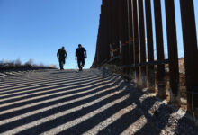 Photo of Мексика: Борьба с картелями на границе с США