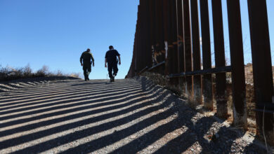 Photo of Мексика: Борьба с картелями на границе с США