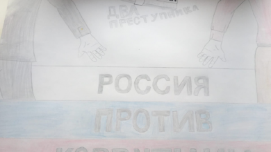 Photo of ЮАР: Протесты против коррупции и неравенства