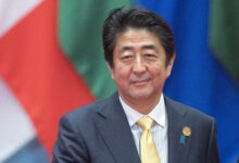 Photo of Япония: Новый премьер-министр после отставки