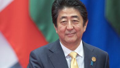 Photo of Япония: Новый премьер-министр после отставки