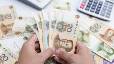 Photo of Китай: экспорт вырос на 10% во втором квартале