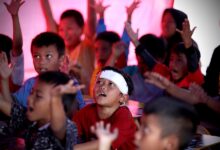 Photo of Эпидемия в Индонезии: врачи бьют тревогу