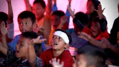 Photo of Эпидемия в Индонезии: врачи бьют тревогу