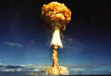 Photo of Испытание нового ядерного оружия в Северной Корее: мир в опасности
