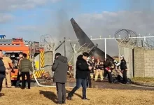 Photo of Авиакатастрофа в Китае: погибли пассажиры и члены экипажа