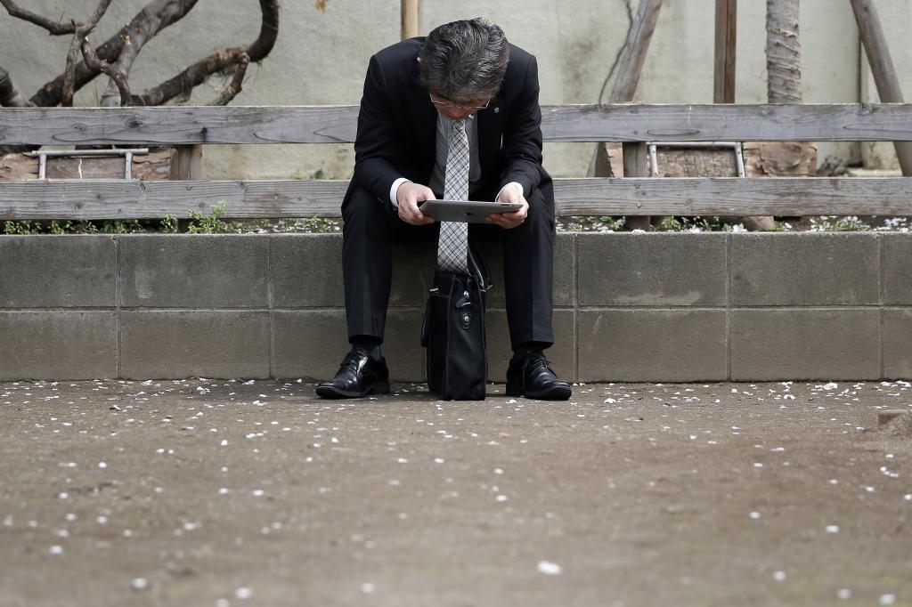 Фото 37 — Италия: рост безработицы достиг 8% из-за кризиса