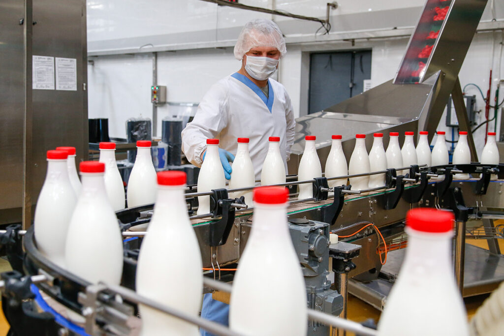 Фото 33 — Нидерланды: объем производства молока увеличился на 5% благодаря инвестициям