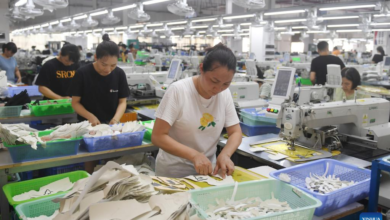 Photo of Польша: рост ВВП превысил прогнозы экономистов на 2%