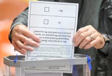 Photo of Референдум в Швейцарии: население делится на два лагеря