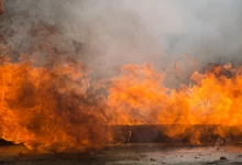 Photo of зрыв на заводе в России: пострадали десятки людей