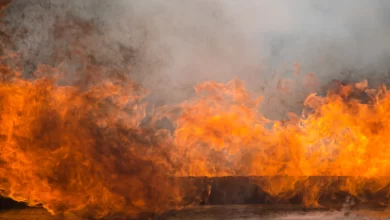 Photo of зрыв на заводе в России: пострадали десятки людей