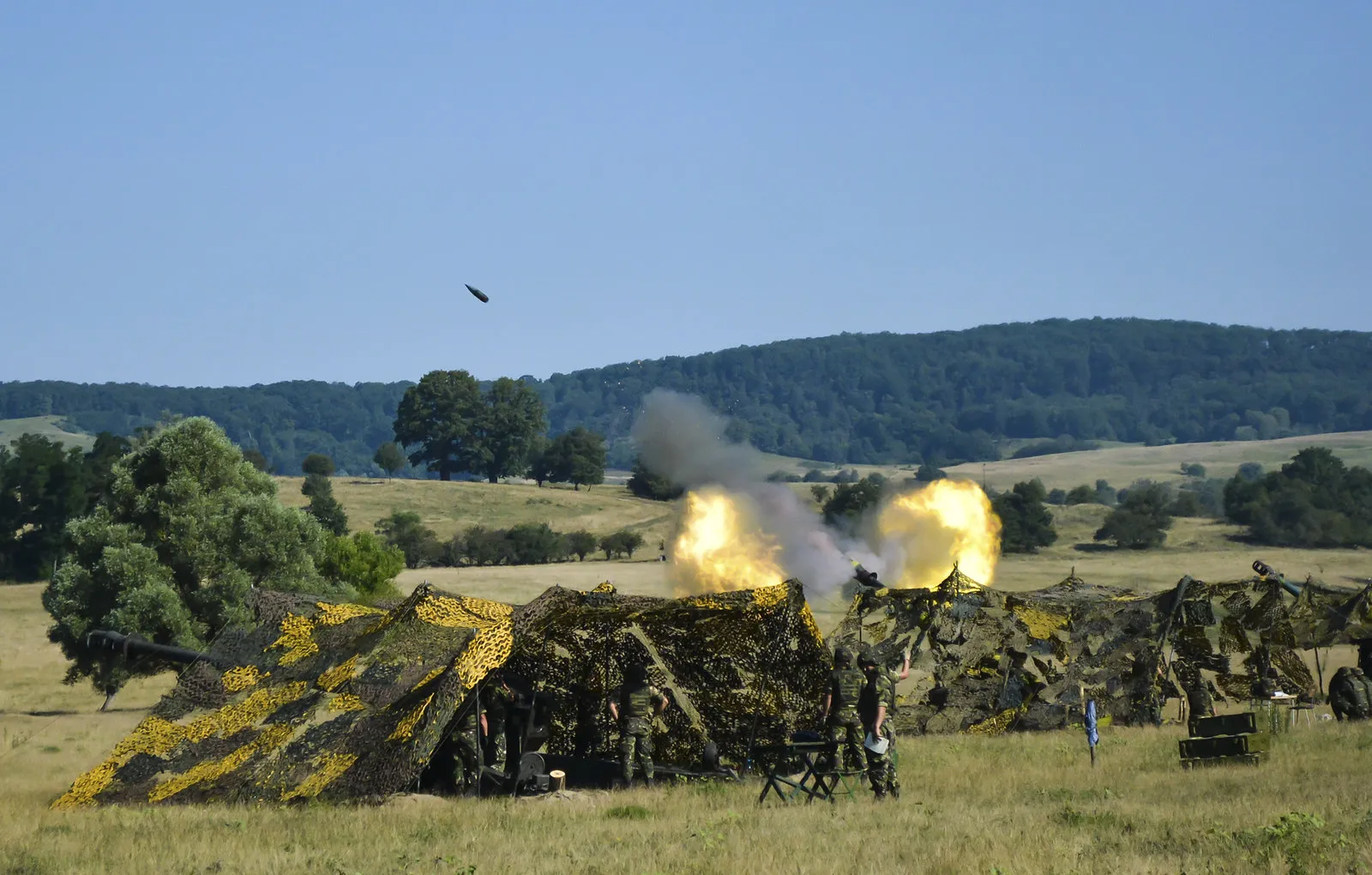 Фото 49 — Германия: ВВП упал на 2% из-за пандемии