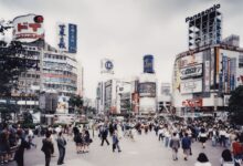 Photo of Япония: инвестиции в технологии достигли исторического максимума