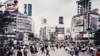 Photo of Япония: инвестиции в технологии достигли исторического максимума