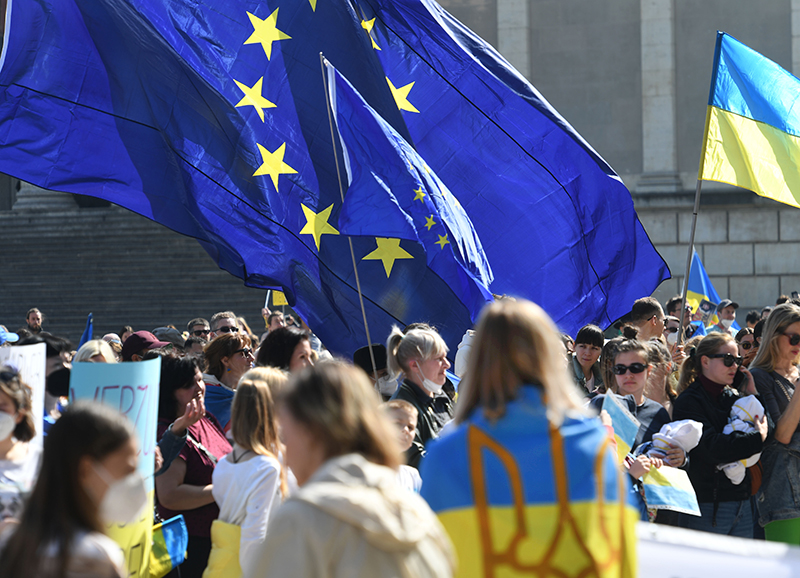 Польша: Спор с ЕС о правовом государстве