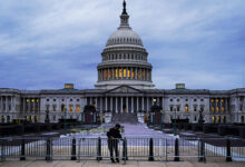 Photo of США: рост безработицы превысил ожидания аналитиков