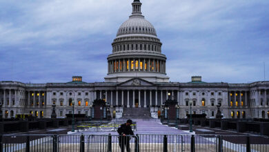 Photo of США: рост безработицы превысил ожидания аналитиков