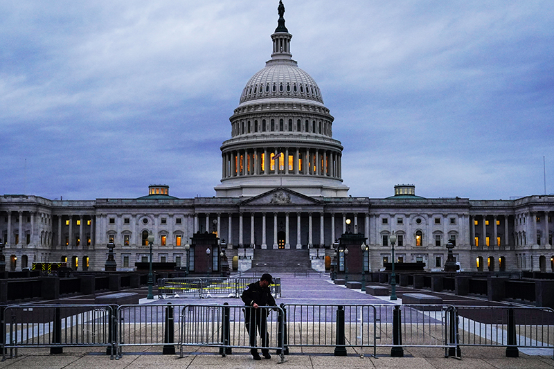Фото 9 — США: рост безработицы превысил ожидания аналитиков