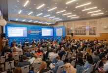 Photo of Происшествие на международной конференции в ОАЭ: дипломаты в шоке