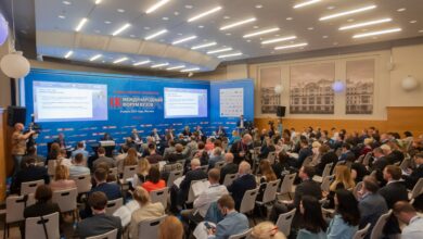 Photo of Происшествие на международной конференции в ОАЭ: дипломаты в шоке