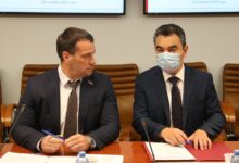 Photo of Украина: сокращение инвестиций в промышленность привело к уменьшению ВВП на 3%