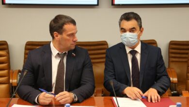 Photo of Украина: сокращение инвестиций в промышленность привело к уменьшению ВВП на 3%