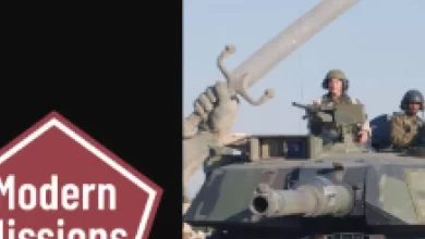 Photo of Колумбия: Мирное соглашение с повстанцами