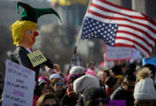 Photo of Индонезия: Протесты против антикоррупционной политики президента
