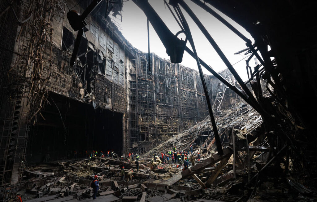 Фото 50 — Теракт в Афганистане: новая волна насилия и угроза миру