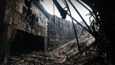 Photo of Теракт в Афганистане: новая волна насилия и угроза миру