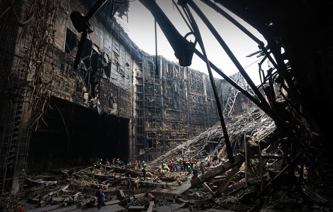 Фото 50 — Теракт в Афганистане: новая волна насилия и угроза миру