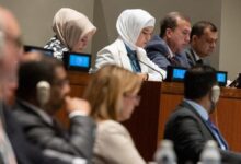 Photo of Нигерия: Нападения боевиков и борьба с терроризмом