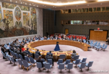 Photo of Дипломатический конфликт между Японией и Китаем: напряженность нарастает