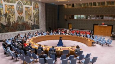 Photo of Дипломатический конфликт между Японией и Китаем: напряженность нарастает