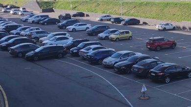 Photo of Франция: рост производства автомобилей снизился на 8%