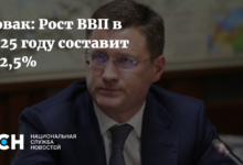 Photo of Швеция: рост ВВП замедлился до 2% из-за падения потребительского спроса