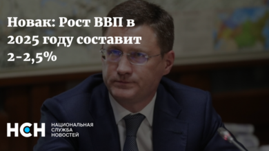 Photo of Швеция: рост ВВП замедлился до 2% из-за падения потребительского спроса