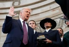 Photo of США: Импичмент президента Дональда Трампа