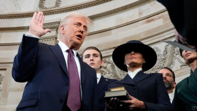 Photo of США: Импичмент президента Дональда Трампа