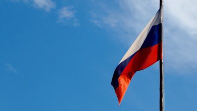 Photo of Россия: инфляция достигла минимума за последние 5 лет